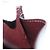 LOUIS VUITTON Vernis Anvelop Cult De Vuitto Case Amarante M91409 Auth 188631 Burdeos - vista 12