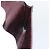 LOUIS VUITTON Vernis Anvelop Cult De Vuitto Case Amarante M91409 Auth 188631 Burdeos - vista 19