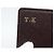 LOUIS VUITTON Vernis Anvelop Cult De Vuitto Case Amarante M91409 Auth 188631 Burdeos - vista 8
