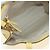Miu Miu Tote Bag Leder 2way Yellow Gold Auth 189749M Golden Gelb - Ansicht 11