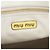 Miu Miu Tote Bag Leder 2way Yellow Gold Auth 189749M Golden Gelb - Ansicht 21