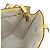 Miu Miu Tote Bag Leder 2way Yellow Gold Auth 189749M Golden Gelb - Ansicht 22