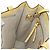 Miu Miu Tote Bag Leder 2way Yellow Gold Auth 189749M Golden Gelb - Ansicht 23