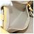 Miu Miu Tote Bag Leder 2way Yellow Gold Auth 189749M Golden Gelb - Ansicht 26