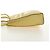 Miu Miu Tote Bag Leder 2way Yellow Gold Auth 189749M Golden Gelb - Ansicht 3