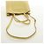 Miu Miu Tote Bag Leder 2way Yellow Gold Auth 189749M Golden Gelb - Ansicht 9