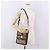 Borsa a tracolla GUCCI GG Supreme Web Sherry Line PVC Beige Oro Auth 189976 D'oro - vista 22