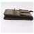 Borsa a tracolla GUCCI GG Supreme Web Sherry Line PVC Beige Oro Auth 189976 D'oro - vista 3