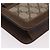 Borsa a tracolla GUCCI GG Supreme Web Sherry Line PVC Beige Oro Auth 189976 D'oro - vista 9