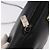 GUCCI Shoulder Bag Leather Black Gold 07 37 4916 Auth 189941 Golden - view 10