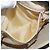 GUCCI Shoulder Bag Leather Black Gold 07 37 4916 Auth 189941 Golden - view 24