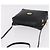 GUCCI Shoulder Bag Leather Black Gold 07 37 4916 Auth 189941 Golden - view 6