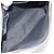 Céline Borsa a tracolla CELINE Macadam Canvas Navy Silver Auth 188605A Argento Blu navy - vista 11