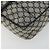 Céline Borsa a tracolla CELINE Macadam Canvas Navy Silver Auth 188605A Argento Blu navy - vista 14