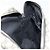 Céline Borsa a tracolla CELINE Macadam Canvas Navy Silver Auth 188605A Argento Blu navy - vista 20