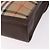 Burberrys Nova Check Clutch Bag Canvas Beige Gold Auth 189966 Golden - Ansicht 16