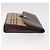 Burberrys Nova Check Clutch Bag Canvas Beige Gold Auth 189966 Golden - Ansicht 3