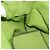 Borsa Tote BOTTEGA VENETA Canvas Verde Nero 256763 Auth bs35773 - vista 18