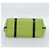 Borsa Tote BOTTEGA VENETA Canvas Verde Nero 256763 Auth bs35773 - vista 5