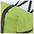 Borsa Tote BOTTEGA VENETA Canvas Verde Nero 256763 Auth bs35773 - vista 9