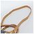 Borsa a mano Burberrys Nova Check PVC 2way Blu Oro Auth 189609 D'oro - vista 14