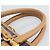 Borsa a mano Burberrys Nova Check PVC 2way Blu Oro Auth 189609 D'oro - vista 15