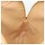 Borsa a mano Burberrys Nova Check PVC 2way Blu Oro Auth 189609 D'oro - vista 21