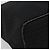 FENDI Zucchino Canvas Tote Bag Black Silver Auth ep14953 Schwarz Silber - Ansicht 15