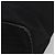 FENDI Zucchino Canvas Tote Bag Black Silver Auth ep14953 Schwarz Silber - Ansicht 16
