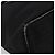 FENDI Zucchino Canvas Tote Bag Black Silver Auth ep14953 Schwarz Silber - Ansicht 17