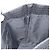 FENDI Zucchino Canvas Tote Bag Black Silver Auth ep14953 Schwarz Silber - Ansicht 20
