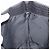 FENDI Zucchino Canvas Tote Bag Black Silver Auth ep14953 Schwarz Silber - Ansicht 21