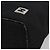 FENDI Zucchino Canvas Tote Bag Black Silver Auth ep14953 Schwarz Silber - Ansicht 8
