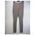 Joseph Leggings de cachemira beige - vista 3