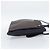 Hermès HERMES Bolso de Hombro Mrs. Hippies Cuero Navy Dark Brown Auth bs35909V Marrón oscuro Azul marino - vista 4