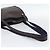 Hermès HERMES Bolso de Hombro Mrs. Hippies Cuero Navy Dark Brown Auth bs35909V Marrón oscuro Azul marino - vista 7