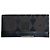 Vintage Givenchy Geometric Logo Canvas Wallet Black Brown