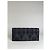 Vintage Givenchy Geometric Logo Canvas Wallet Black Brown - view 2