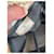 Vintage Fendi Tote aus PVC und Leder Schwarz Transparent Gold  - Ansicht 2