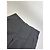 Vintage Givenchy Herrenwollanzug Grau Schwarze Knöpfe L - Ansicht 12