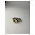 Vintage Courreges Bracelet Watch Gold Cream Golden - view 8