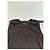 Zucca Vintage Fendi FF Monogram Stretch Kleid Braun M - Ansicht 10