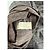 Zucca Vintage Fendi FF Monogram Stretch Kleid Braun M - Ansicht 12