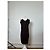 Zucca Vintage Fendi FF Monogram Stretch Kleid Braun M - Ansicht 13