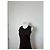 Zucca Vintage Fendi FF Monogram Stretch Kleid Braun M - Ansicht 6