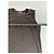 Zucca Vintage Fendi FF Monogram Stretch Kleid Braun M - Ansicht 9