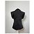 Vintage Courreges Wollmischgewebe Blazer Anthrazitgrau ca. 1990s - Ansicht 11