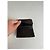 Vintage Loewe Grained Leather Wallet Dark Brown Cream - view 5
