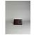 Vintage Loewe Grained Leather Wallet Dark Brown Cream - view 9