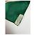 Sciarpa in seta vintage Gucci Verde Crema Ruggine c. 1990s - vista 3